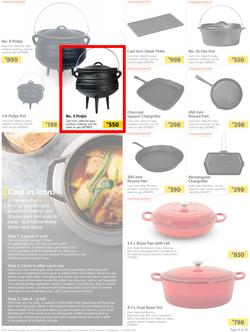 Builders : Fire Up A Feast This Summer (15 September - 12 October 2020), page 8