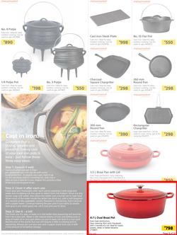Builders : Fire Up A Feast This Summer (15 September - 12 October 2020), page 8