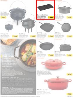 Builders : Fire Up A Feast This Summer (15 September - 12 October 2020), page 8
