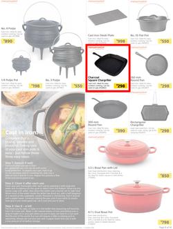 Builders : Fire Up A Feast This Summer (15 September - 12 October 2020), page 8