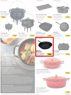 Builders : Fire Up A Feast This Summer (15 September - 12 October 2020), page 8