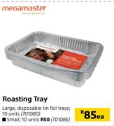 Megamaster Roasting Tray (Small)