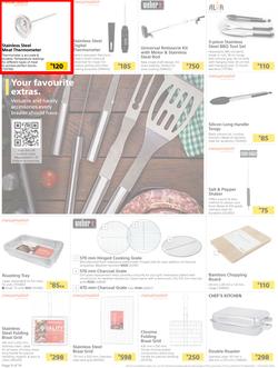 Builders : Fire Up A Feast This Summer (15 September - 12 October 2020), page 9
