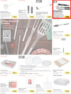 Builders : Fire Up A Feast This Summer (15 September - 12 October 2020), page 9