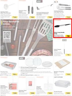 Builders : Fire Up A Feast This Summer (15 September - 12 October 2020), page 9