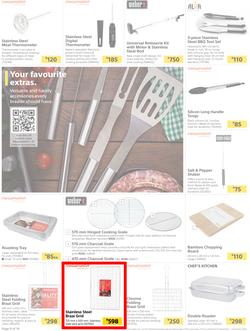 Builders : Fire Up A Feast This Summer (15 September - 12 October 2020), page 9