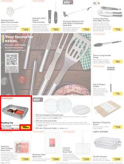 Builders : Fire Up A Feast This Summer (15 September - 12 October 2020), page 9