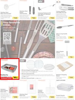 Builders : Fire Up A Feast This Summer (15 September - 12 October 2020), page 9