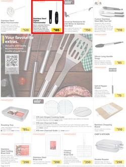 Builders : Fire Up A Feast This Summer (15 September - 12 October 2020), page 9