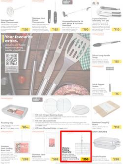 Builders : Fire Up A Feast This Summer (15 September - 12 October 2020), page 9