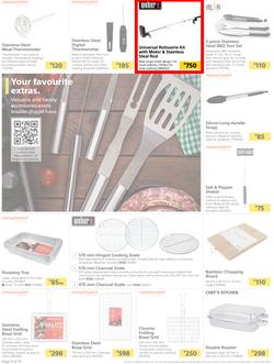 Builders : Fire Up A Feast This Summer (15 September - 12 October 2020), page 9