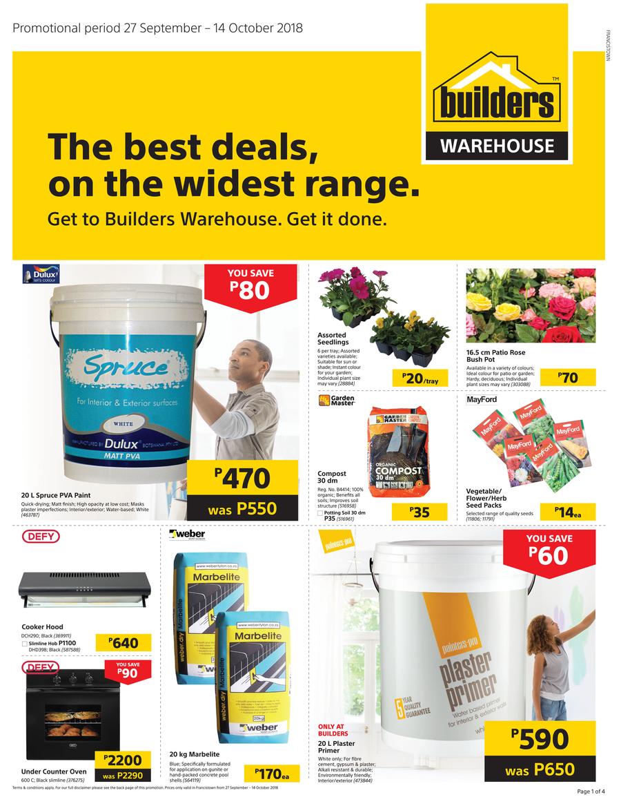 The best individual deals The best individual deals