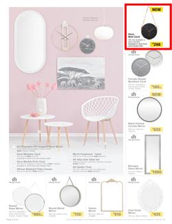 Builders : Here's To Spring-Inspired Spaces (21 September - 1 November 2021), page 3