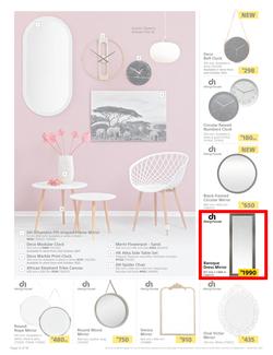 Builders : Here's To Spring-Inspired Spaces (21 September - 1 November 2021), page 3