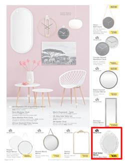 Builders : Here's To Spring-Inspired Spaces (21 September - 1 November 2021), page 3