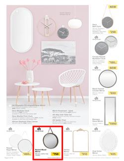 Builders : Here's To Spring-Inspired Spaces (21 September - 1 November 2021), page 3
