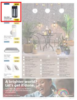 Builders : Here's To Spring-Inspired Spaces (21 September - 1 November 2021), page 4