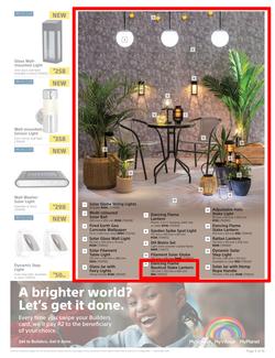 Builders : Here's To Spring-Inspired Spaces (21 September - 1 November 2021), page 4
