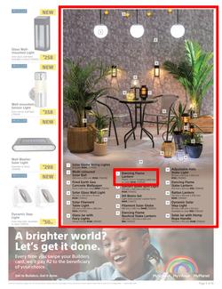 Builders : Here's To Spring-Inspired Spaces (21 September - 1 November 2021), page 4