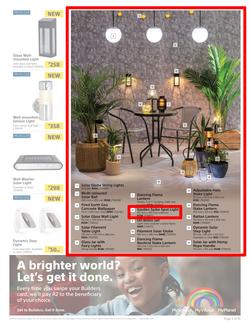 Builders : Here's To Spring-Inspired Spaces (21 September - 1 November 2021), page 4