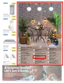 Builders : Here's To Spring-Inspired Spaces (21 September - 1 November 2021), page 4