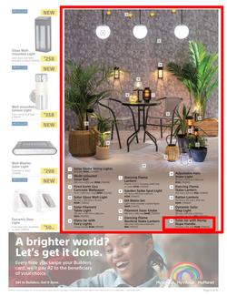 Builders : Here's To Spring-Inspired Spaces (21 September - 1 November 2021), page 4