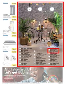Builders : Here's To Spring-Inspired Spaces (21 September - 1 November 2021), page 4