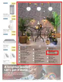 Builders : Here's To Spring-Inspired Spaces (21 September - 1 November 2021), page 4