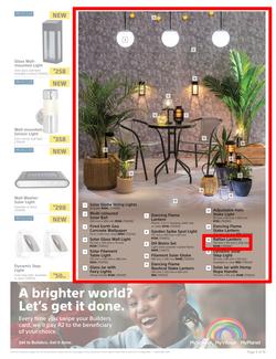 Builders : Here's To Spring-Inspired Spaces (21 September - 1 November 2021), page 4