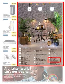 Builders : Here's To Spring-Inspired Spaces (21 September - 1 November 2021), page 4