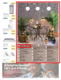 Builders : Here's To Spring-Inspired Spaces (21 September - 1 November 2021), page 4