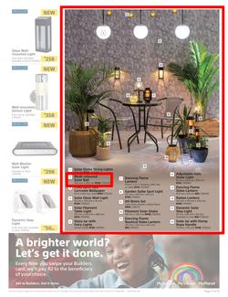 Builders : Here's To Spring-Inspired Spaces (21 September - 1 November 2021), page 4