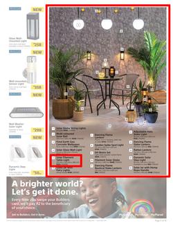 Builders : Here's To Spring-Inspired Spaces (21 September - 1 November 2021), page 4