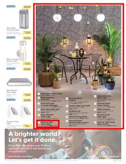 Builders : Here's To Spring-Inspired Spaces (21 September - 1 November 2021), page 4