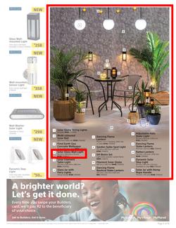 Builders : Here's To Spring-Inspired Spaces (21 September - 1 November 2021), page 4