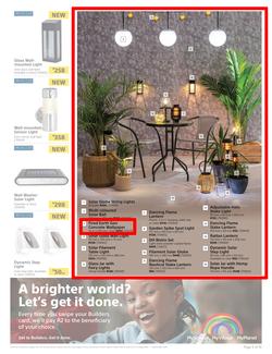 Builders : Here's To Spring-Inspired Spaces (21 September - 1 November 2021), page 4