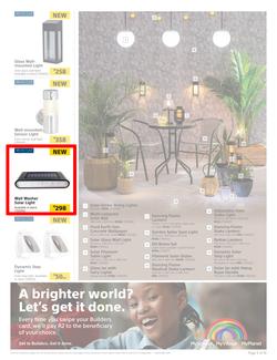 Builders : Here's To Spring-Inspired Spaces (21 September - 1 November 2021), page 4