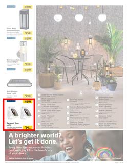 Builders : Here's To Spring-Inspired Spaces (21 September - 1 November 2021), page 4