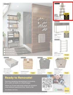Builders : Here's To Spring-Inspired Spaces (21 September - 1 November 2021), page 9