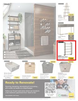 Builders : Here's To Spring-Inspired Spaces (21 September - 1 November 2021), page 9