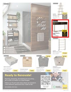 Builders : Here's To Spring-Inspired Spaces (21 September - 1 November 2021), page 9