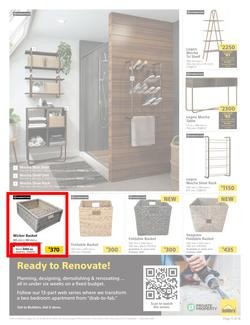 Builders : Here's To Spring-Inspired Spaces (21 September - 1 November 2021), page 9