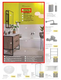 Builders : Here's To Spring-Inspired Spaces (21 September - 1 November 2021), page 10