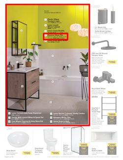 Builders : Here's To Spring-Inspired Spaces (21 September - 1 November 2021), page 10