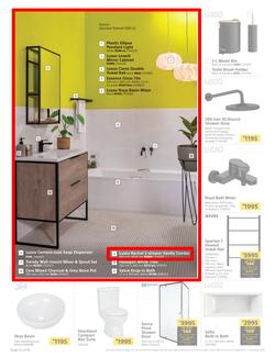 Builders : Here's To Spring-Inspired Spaces (21 September - 1 November 2021), page 10