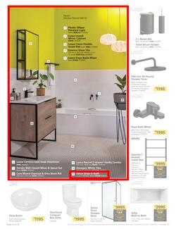 Builders : Here's To Spring-Inspired Spaces (21 September - 1 November 2021), page 10