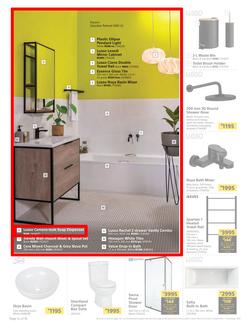 Builders : Here's To Spring-Inspired Spaces (21 September - 1 November 2021), page 10