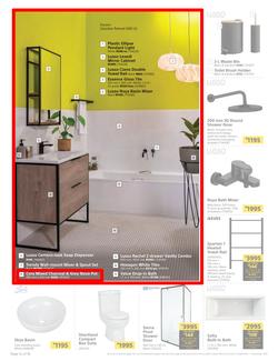 Builders : Here's To Spring-Inspired Spaces (21 September - 1 November 2021), page 10