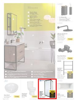 Builders : Here's To Spring-Inspired Spaces (21 September - 1 November 2021), page 10