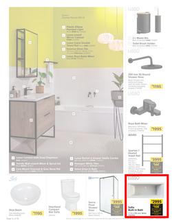 Builders : Here's To Spring-Inspired Spaces (21 September - 1 November 2021), page 10